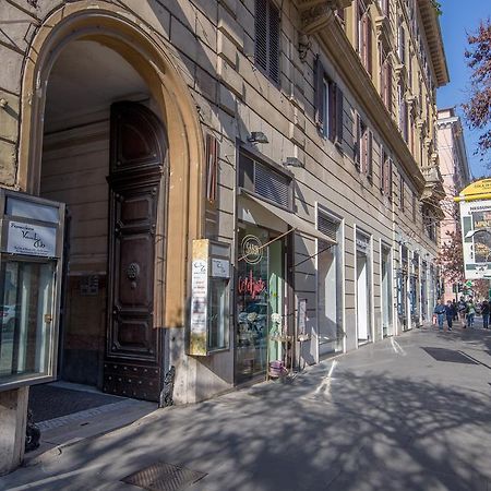 Vatican Treasure Рим Екстериор снимка